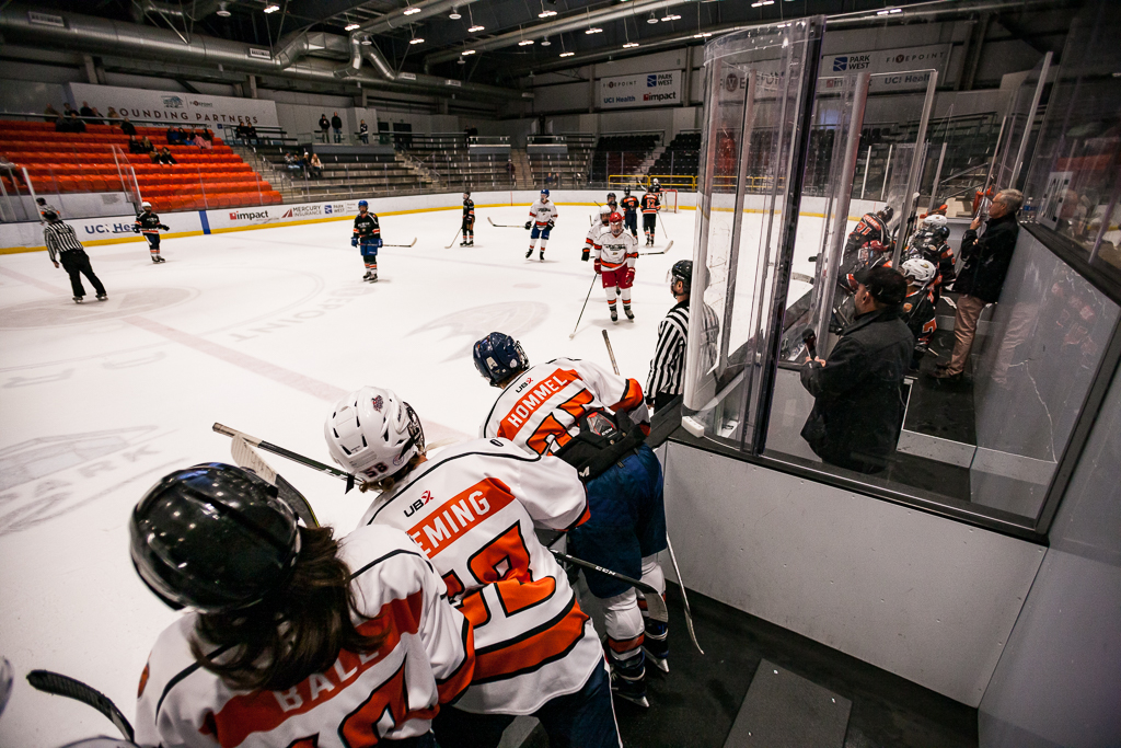 2020 ADHSHL All Star Game