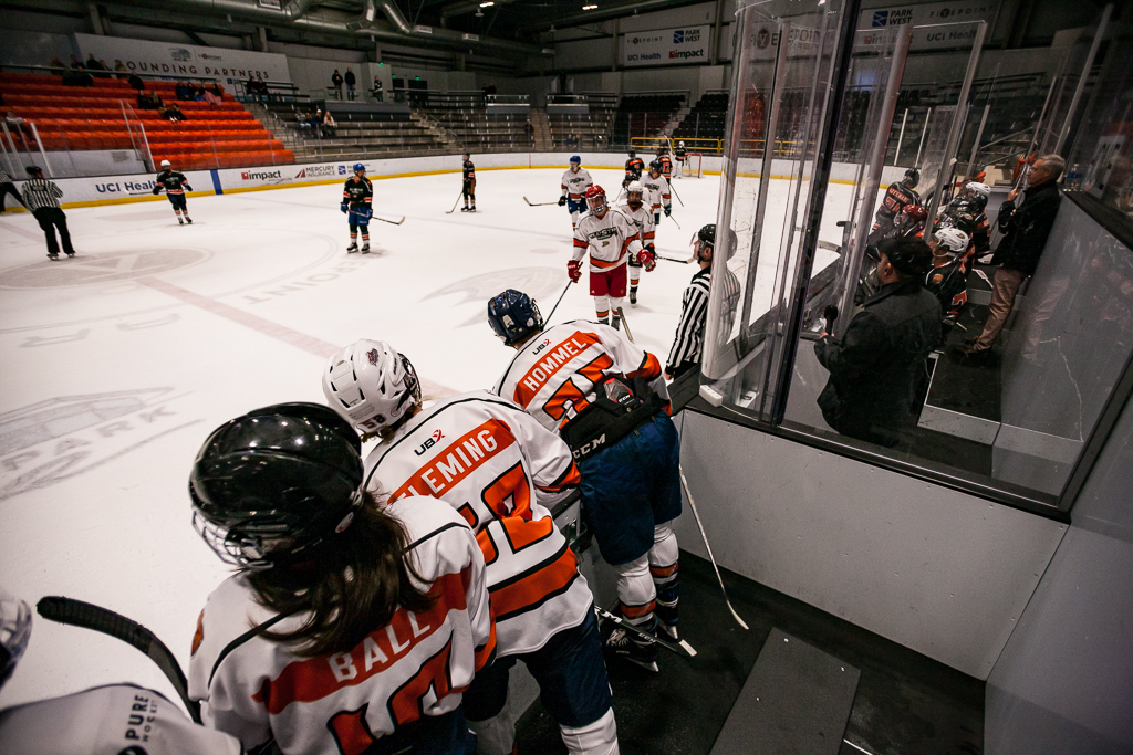 2020 ADHSHL All Star Game
