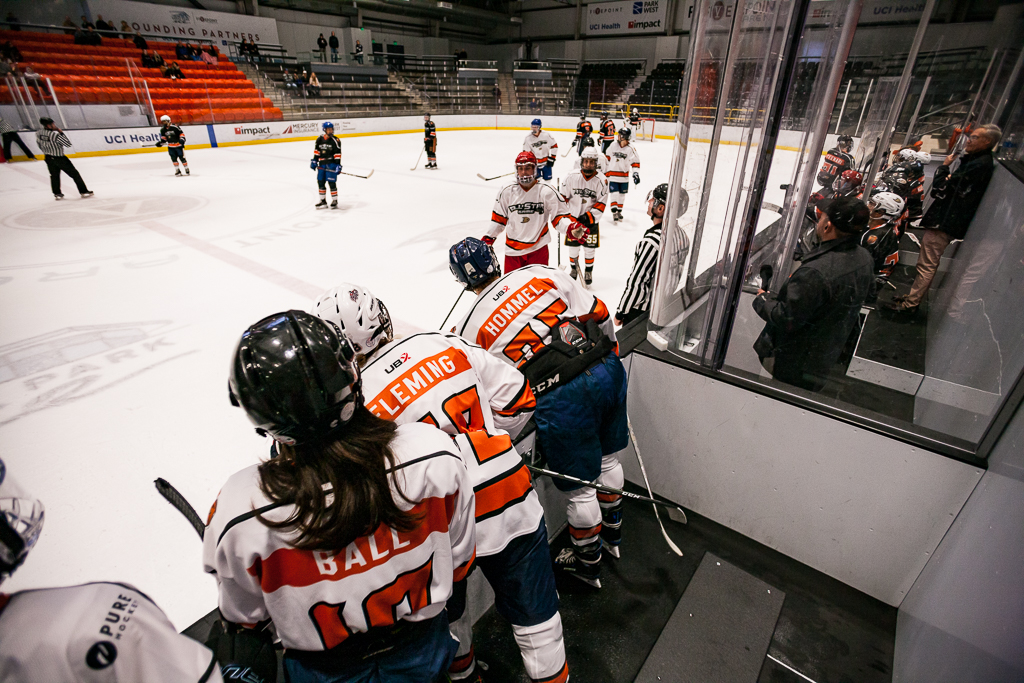 2020 ADHSHL All Star Game