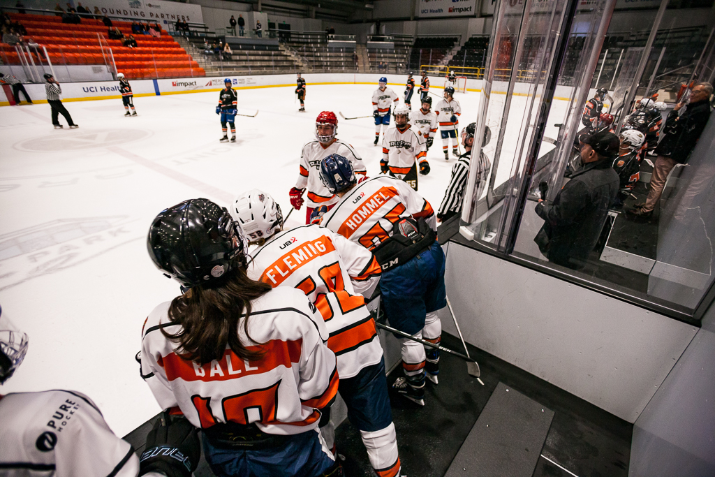 2020 ADHSHL All Star Game