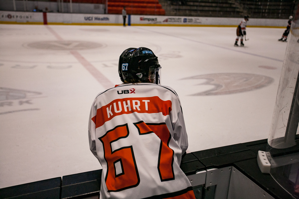 2020 ADHSHL All Star Game