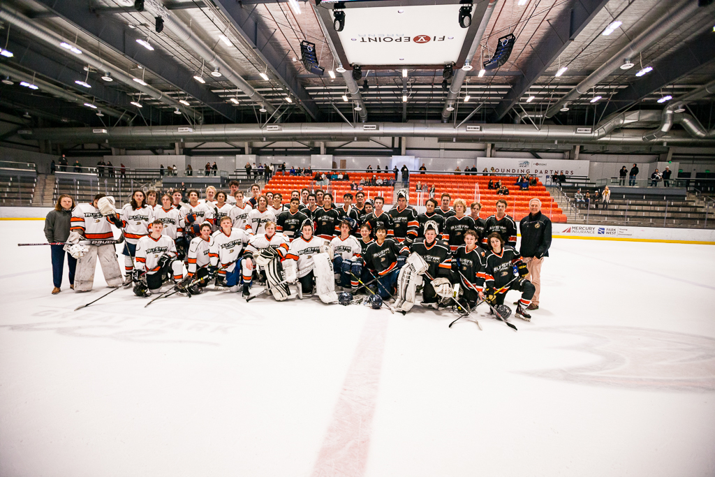 2020 ADHSHL All Star Game