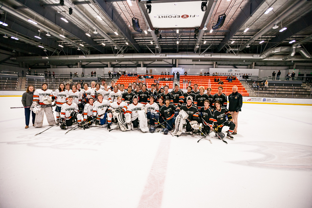 2020 ADHSHL All Star Game