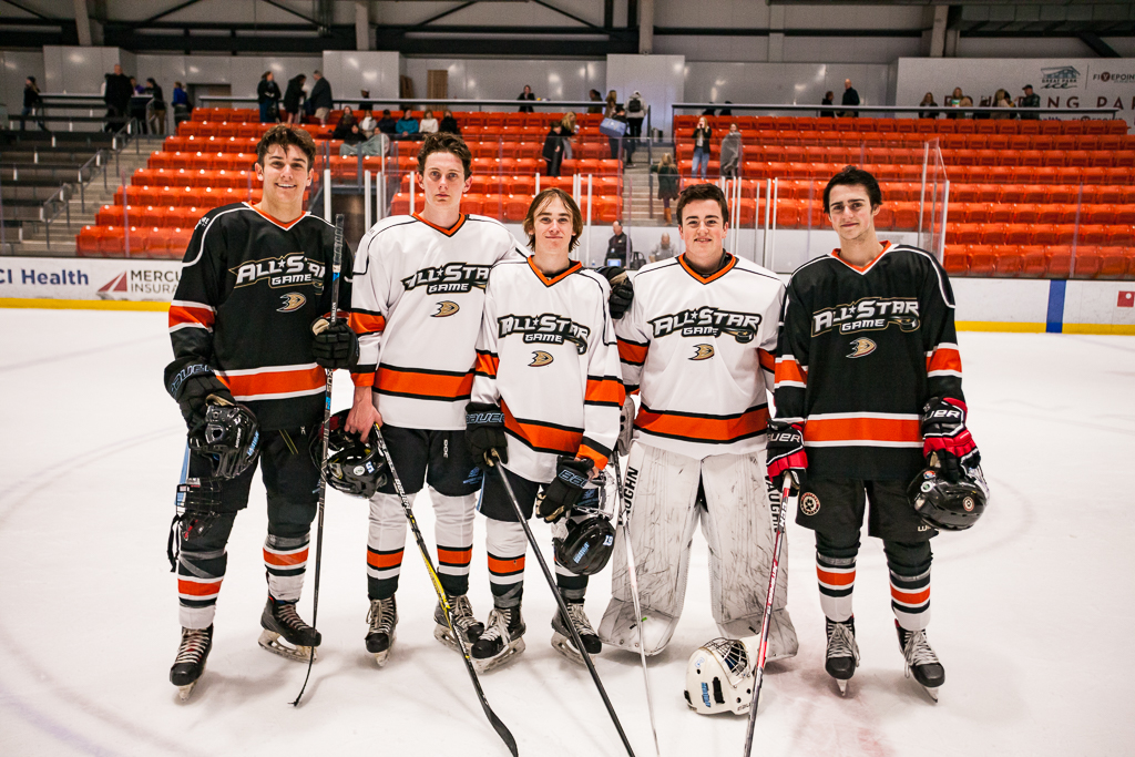 2020 ADHSHL All Star Game