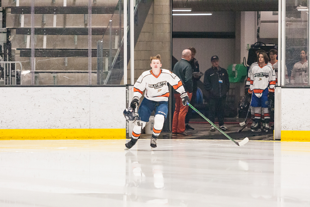 2020 ADHSHL All Star Game