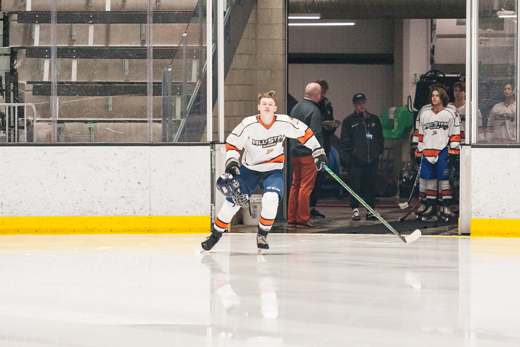 2020 ADHSHL All Star Game