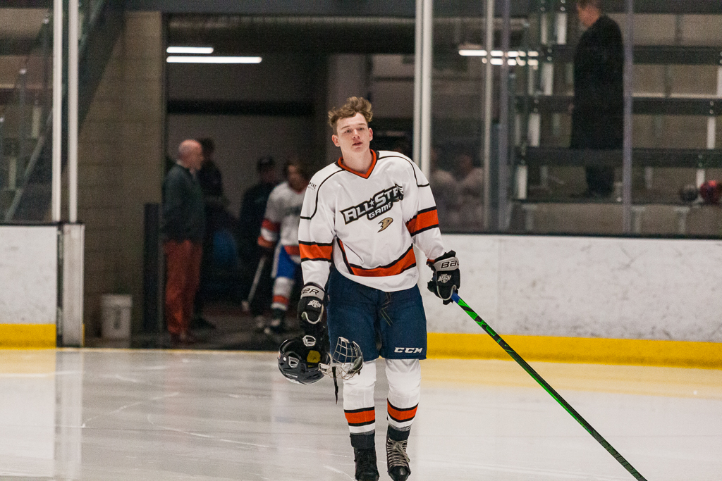 2020 ADHSHL All Star Game