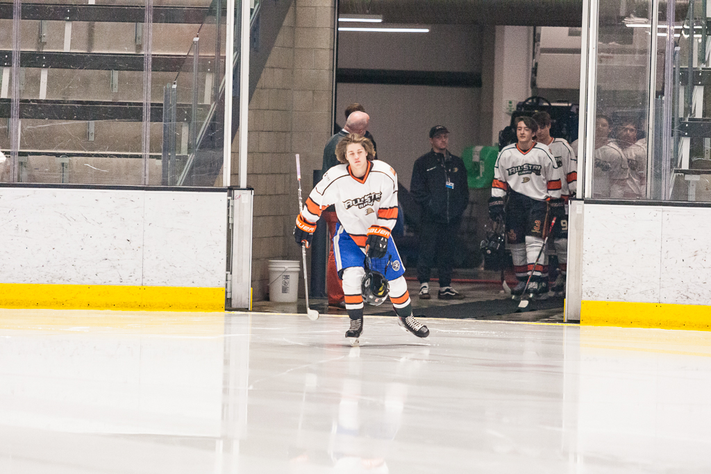 2020 ADHSHL All Star Game