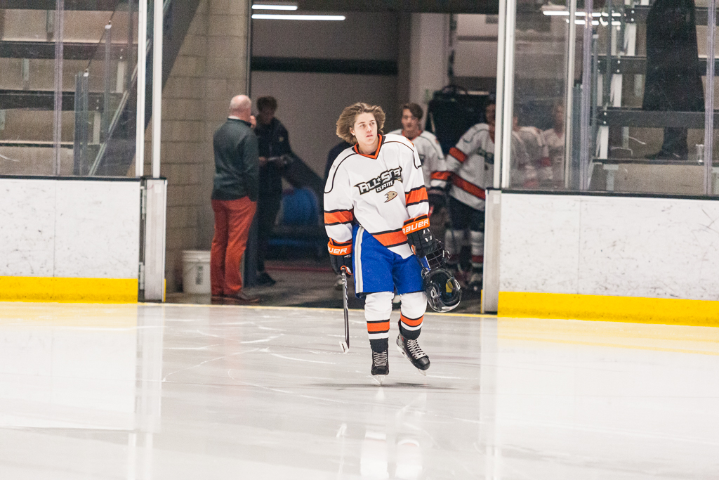2020 ADHSHL All Star Game