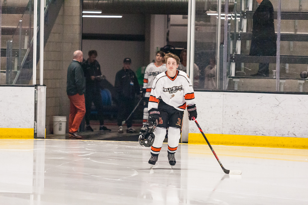 2020 ADHSHL All Star Game