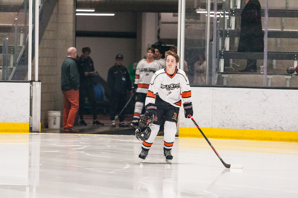 2020 ADHSHL All Star Game