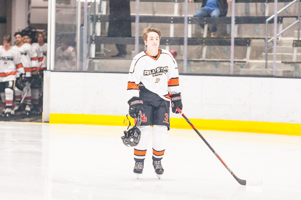 2020 ADHSHL All Star Game