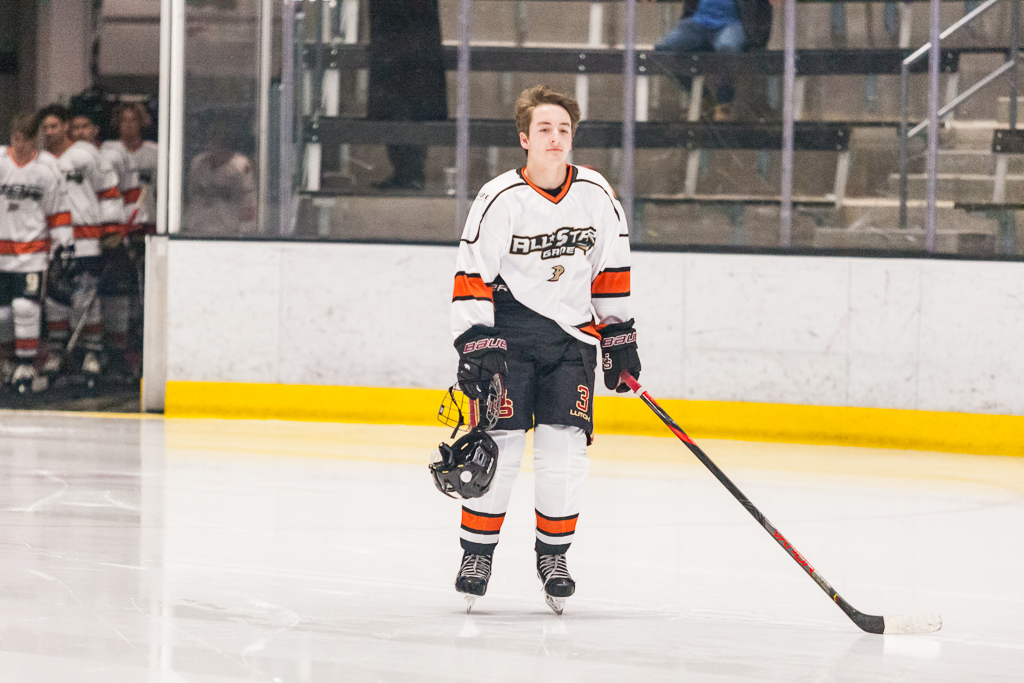 2020 ADHSHL All Star Game