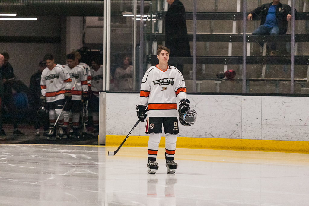 2020 ADHSHL All Star Game