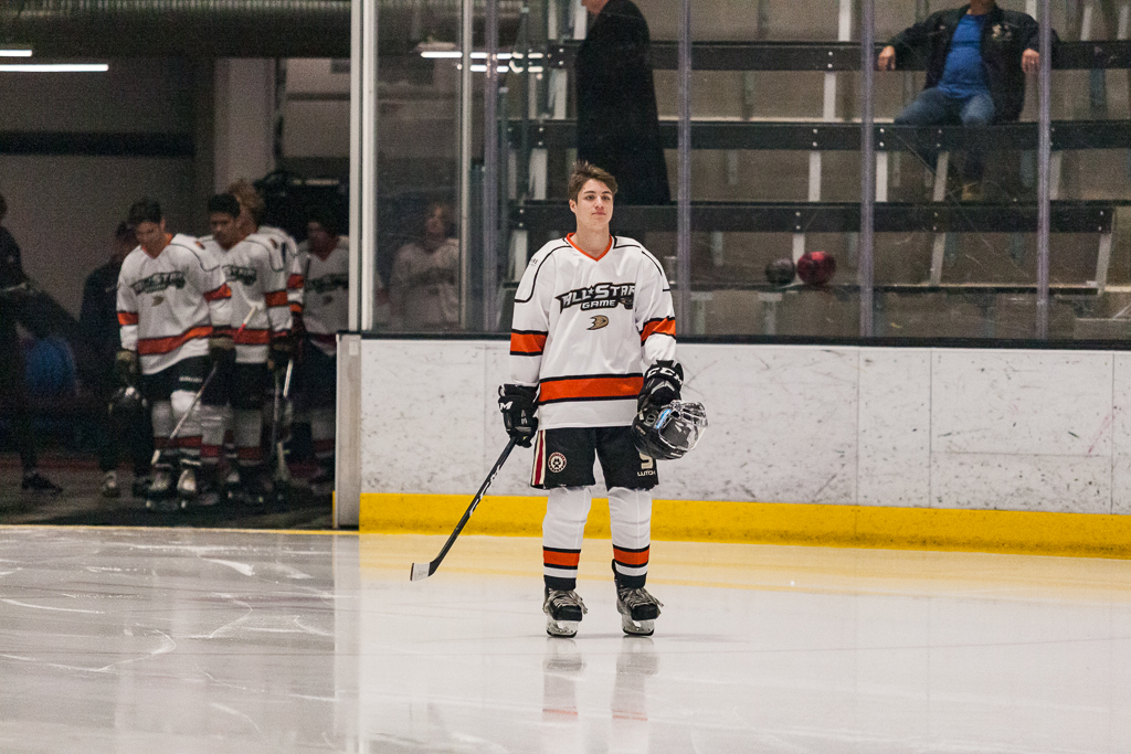 2020 ADHSHL All Star Game
