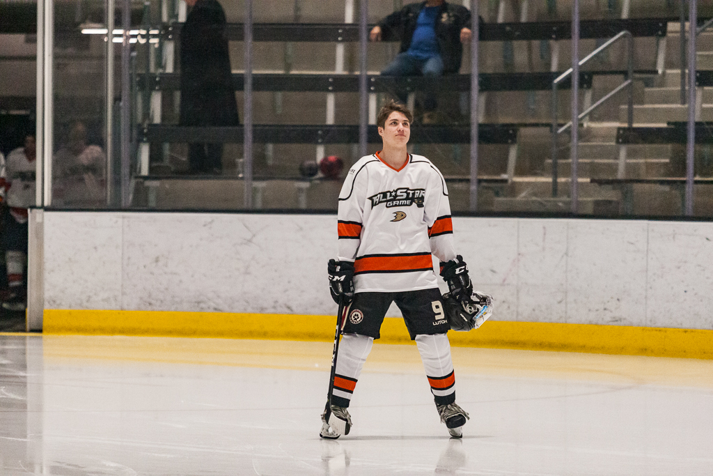 2020 ADHSHL All Star Game