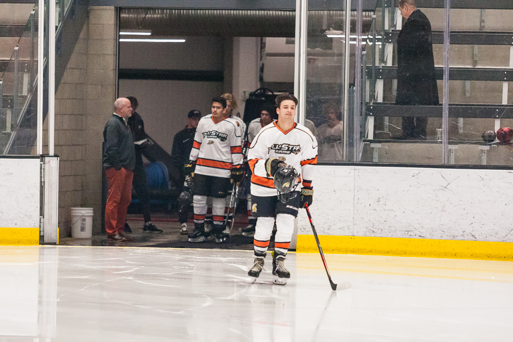 2020 ADHSHL All Star Game