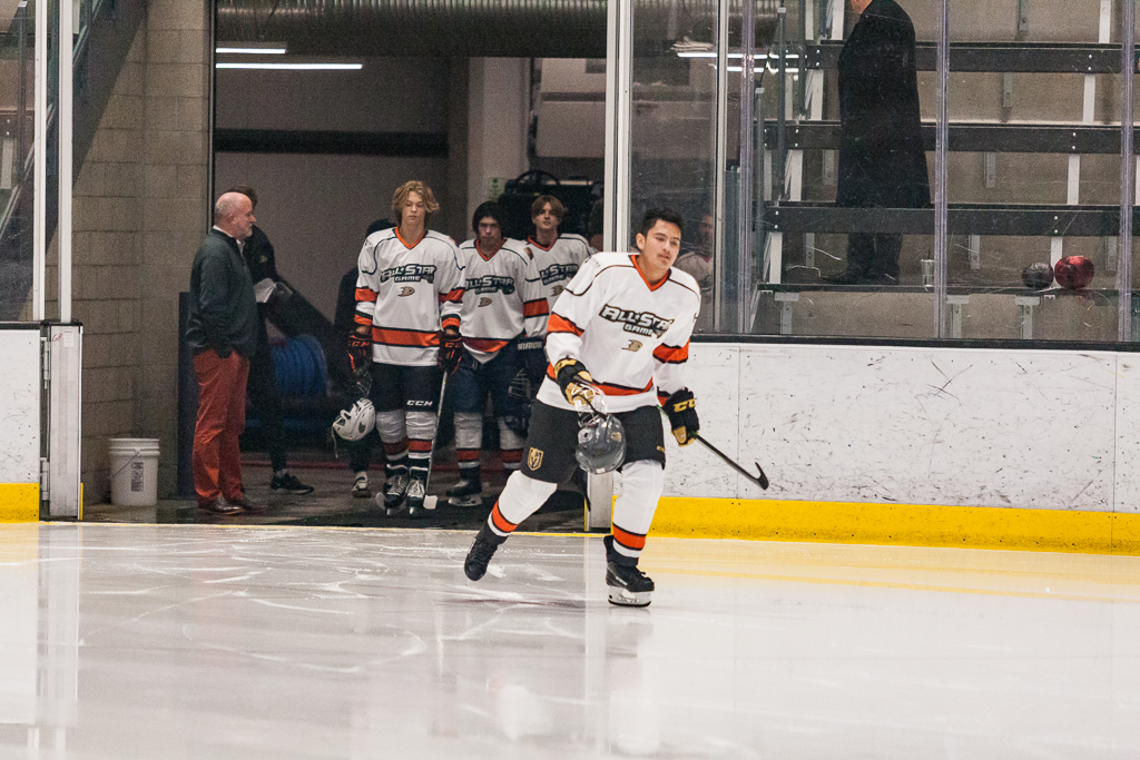 2020 ADHSHL All Star Game