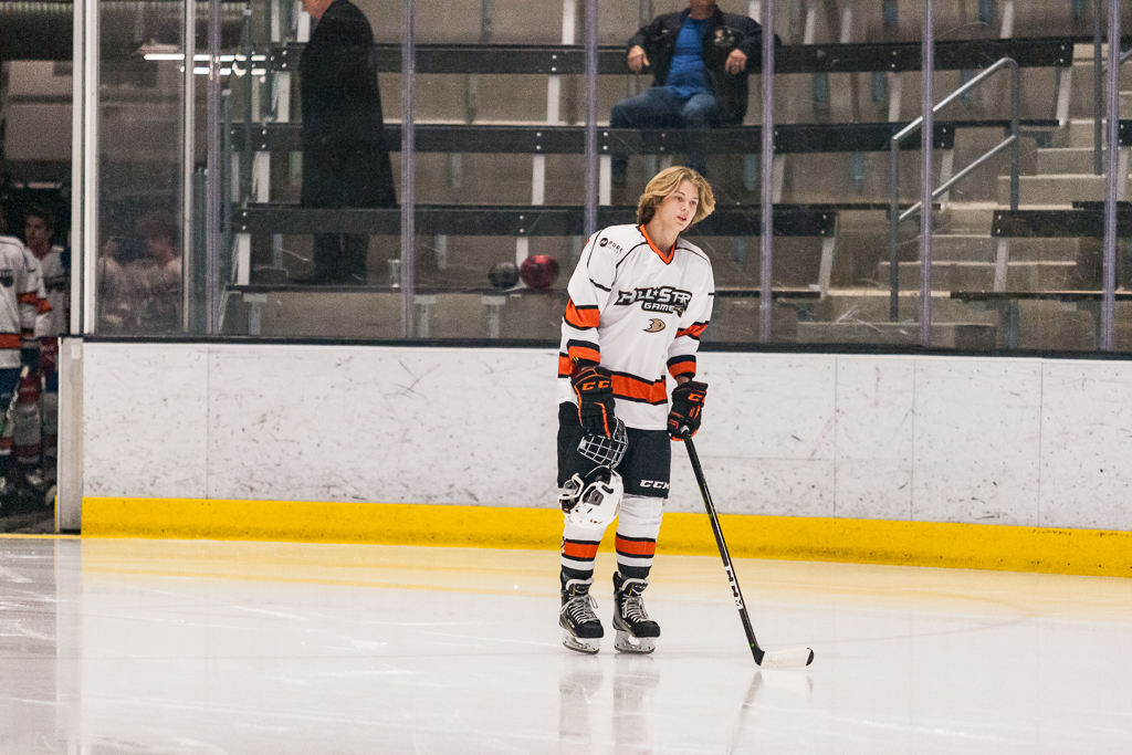 2020 ADHSHL All Star Game