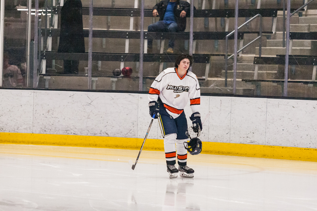 2020 ADHSHL All Star Game
