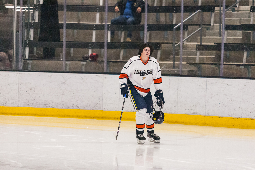 2020 ADHSHL All Star Game