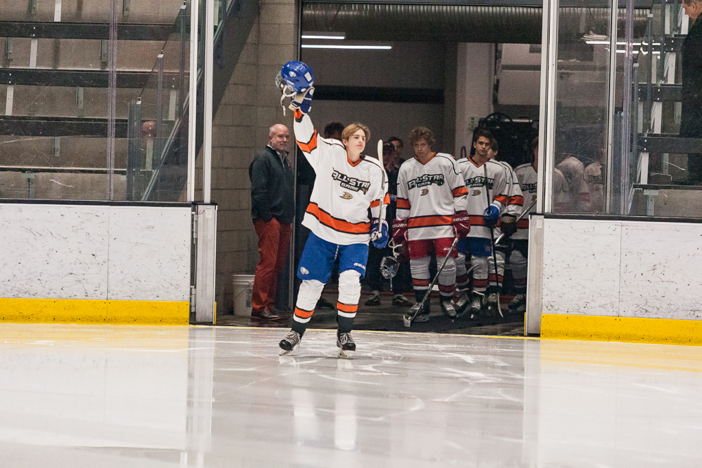 2020 ADHSHL All Star Game