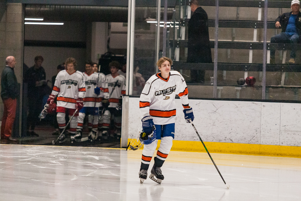 2020 ADHSHL All Star Game