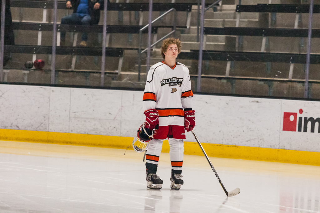 2020 ADHSHL All Star Game