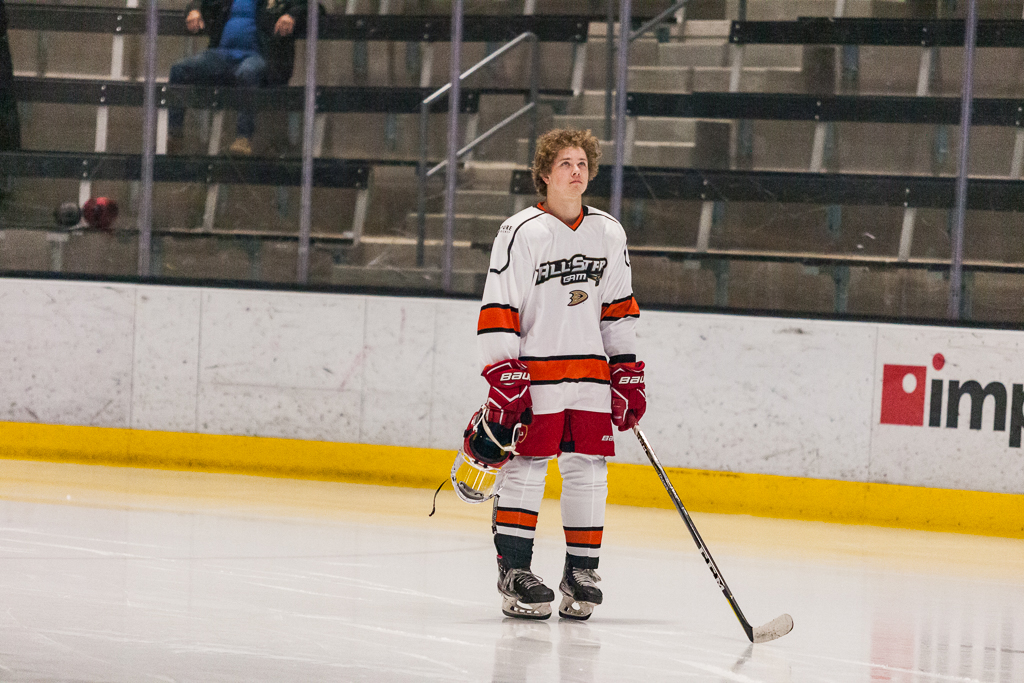 2020 ADHSHL All Star Game