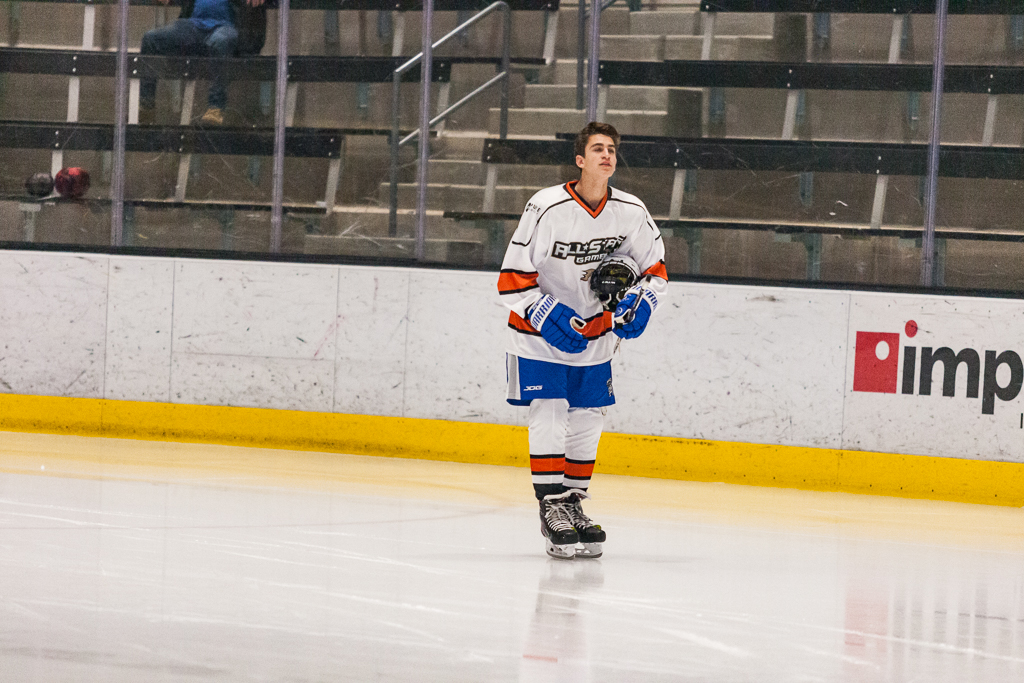 2020 ADHSHL All Star Game