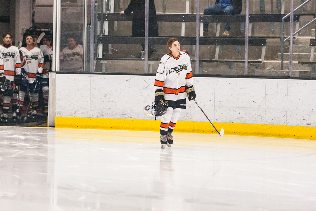 2020 ADHSHL All Star Game