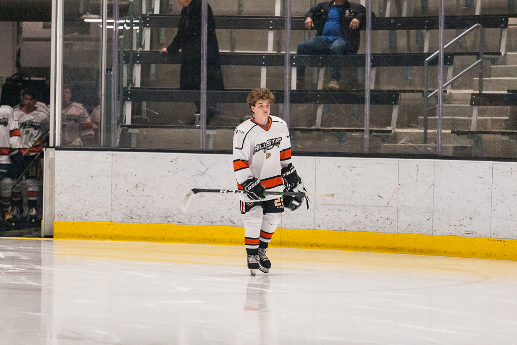 2020 ADHSHL All Star Game