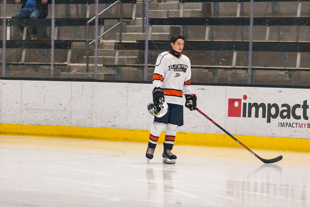 2020 ADHSHL All Star Game