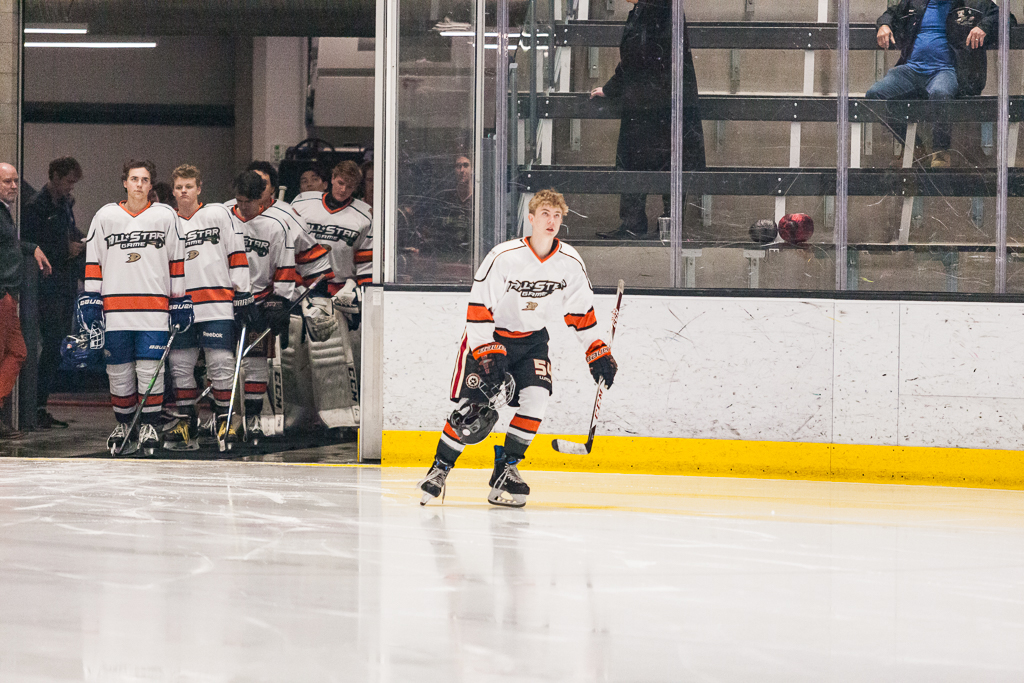2020 ADHSHL All Star Game