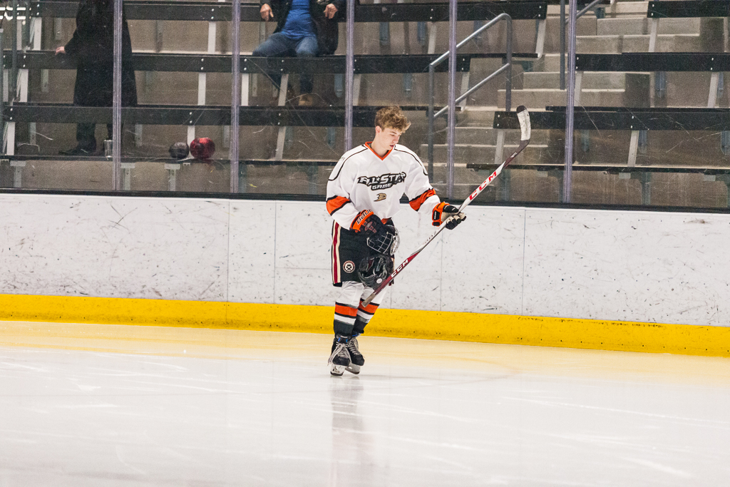 2020 ADHSHL All Star Game