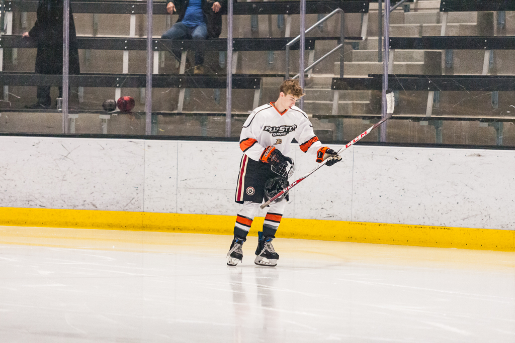 2020 ADHSHL All Star Game