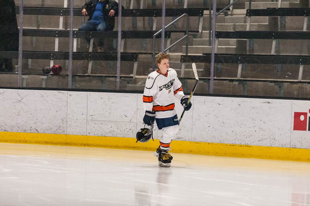 2020 ADHSHL All Star Game