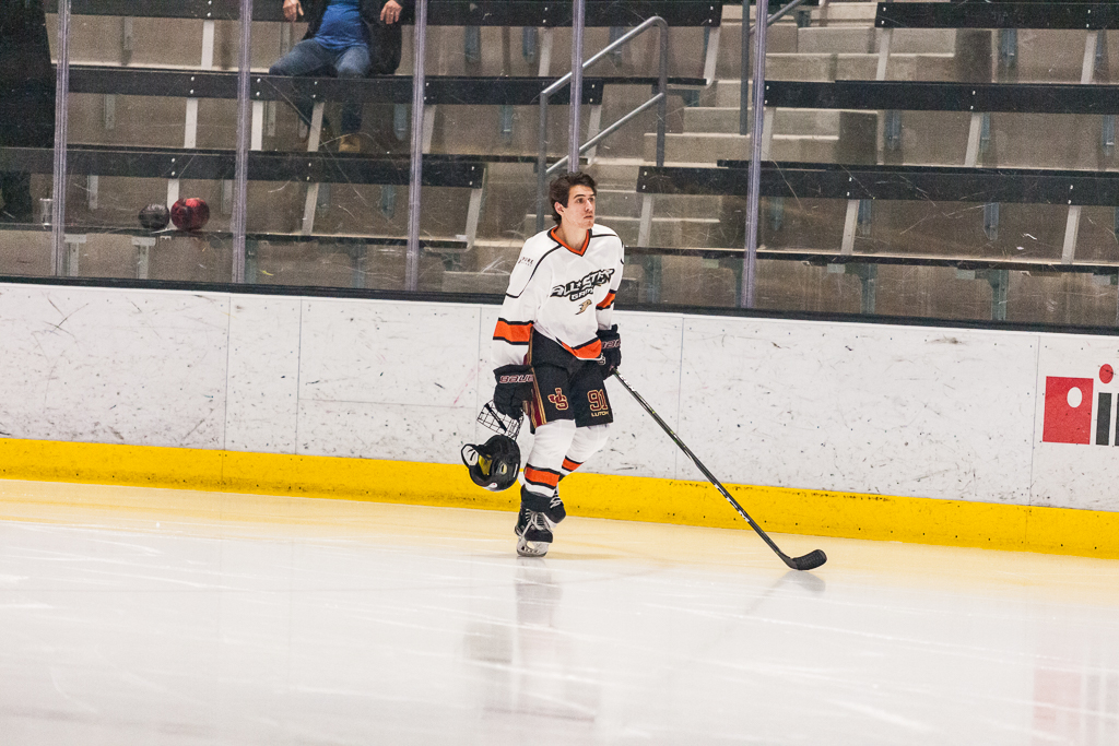 2020 ADHSHL All Star Game