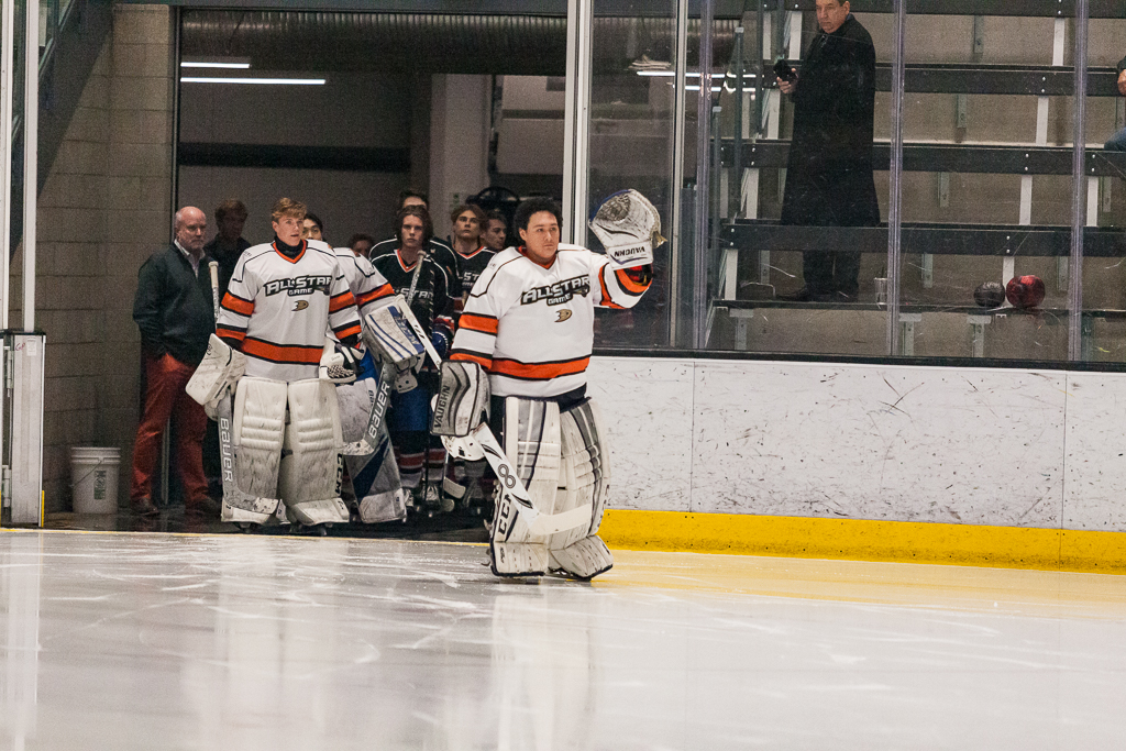 2020 ADHSHL All Star Game