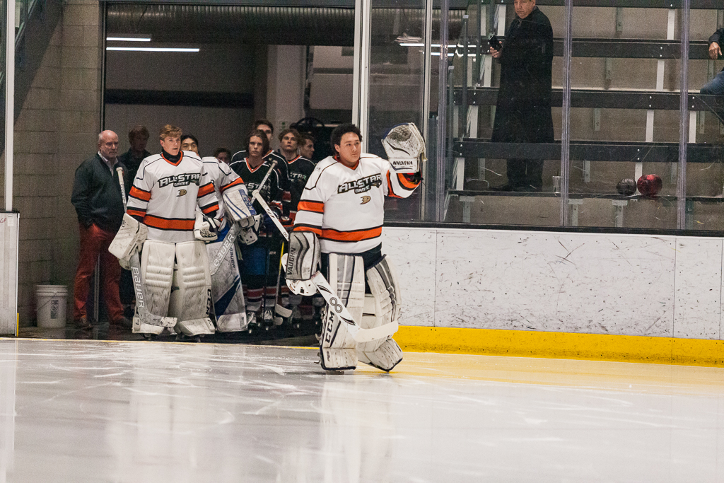 2020 ADHSHL All Star Game