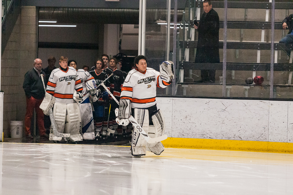 2020 ADHSHL All Star Game