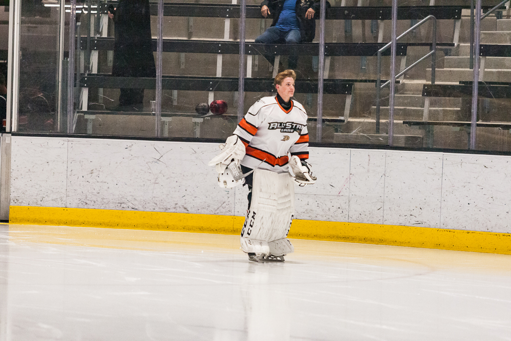 2020 ADHSHL All Star Game