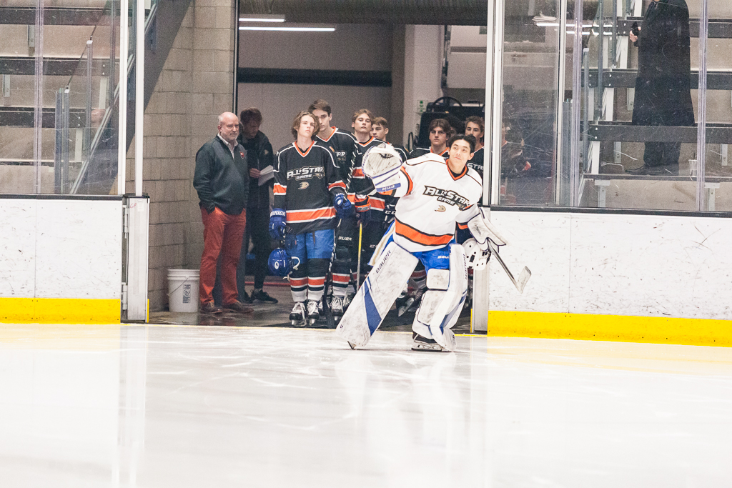 2020 ADHSHL All Star Game