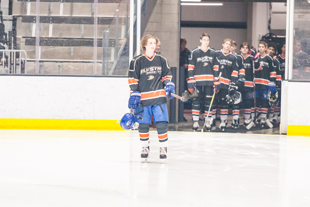 2020 ADHSHL All Star Game
