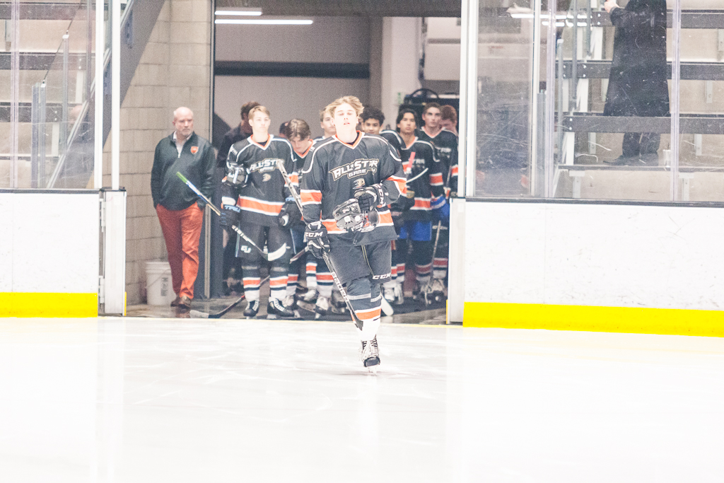 2020 ADHSHL All Star Game