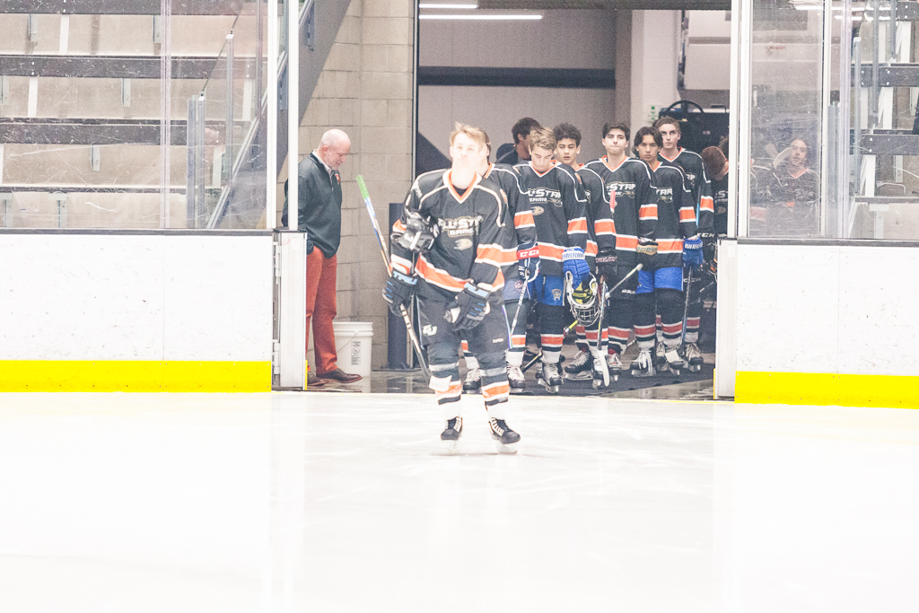 2020 ADHSHL All Star Game