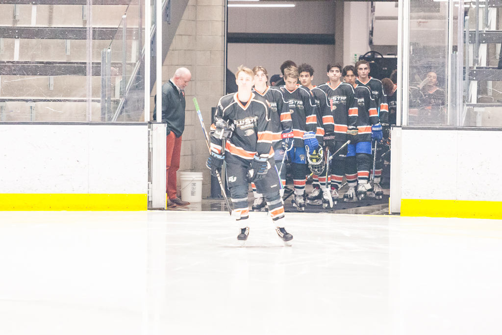 2020 ADHSHL All Star Game