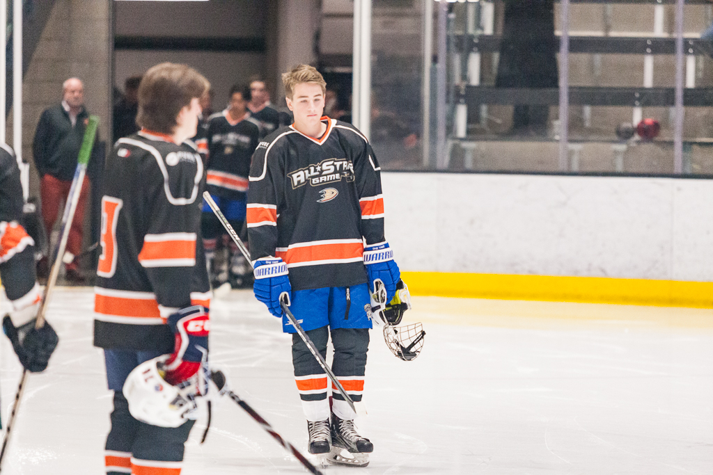 2020 ADHSHL All Star Game