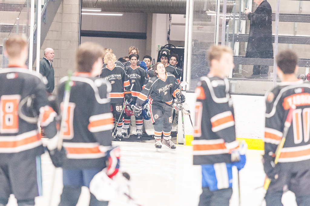 2020 ADHSHL All Star Game