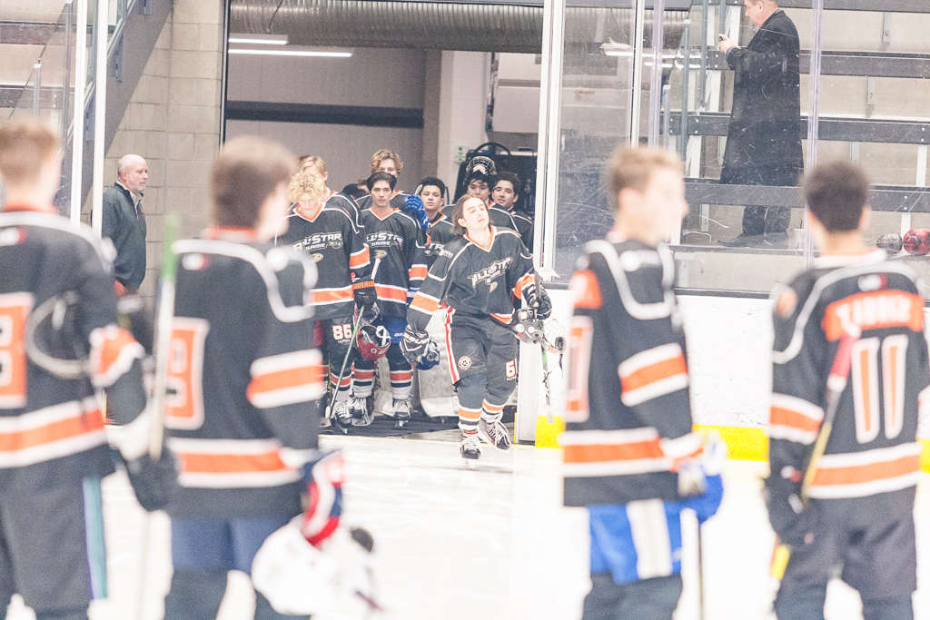 2020 ADHSHL All Star Game